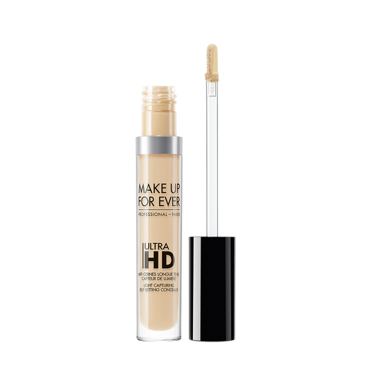 Anti-cernes Ultra HD Make Up For Ever ( Produit Discontinué)