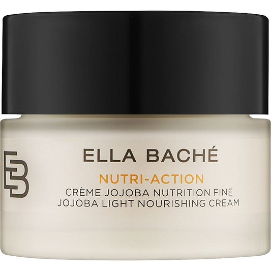 Crème Jojoba Nutrition Fine - NUTRI-ACTION