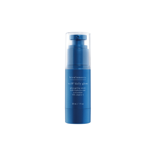 Serum illuminateur VC10 Daily Glow BIOELEMENTS