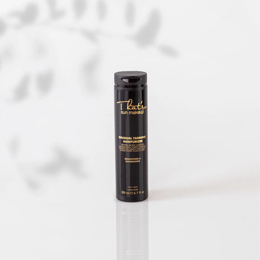 Lotion Hydratante teintée  THAT'SO