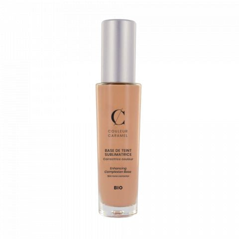 Base de teint Sublimatrice Couleur Caramel (produit discontinué)