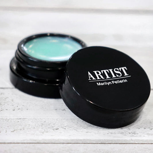 Exfoliant pour les lèvres Artist