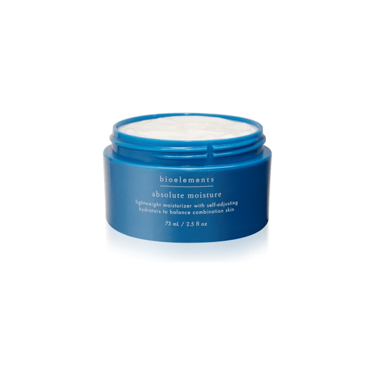 Crème hydratation absolue  BIOELEMENTS