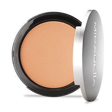 Fond de teint en poudre Pure Press Mirabella
