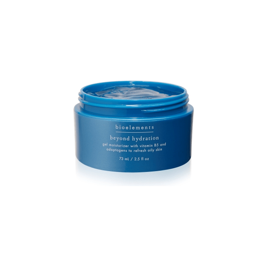 Gel hydratation plus BIOELEMENTS