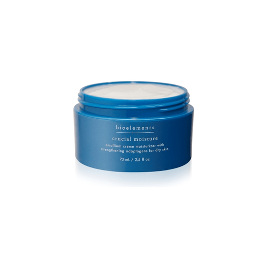 Crème hydratation essentielle BIOELEMENTS