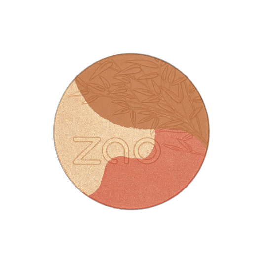 Sublime Mosaic Zao